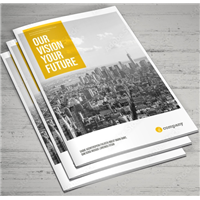 Booklets, Catalogs, Manuals