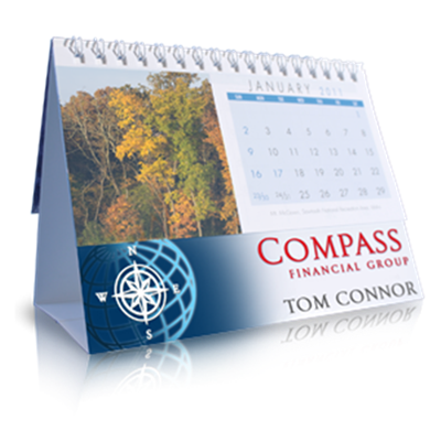 Calendars - Desktop Photo
